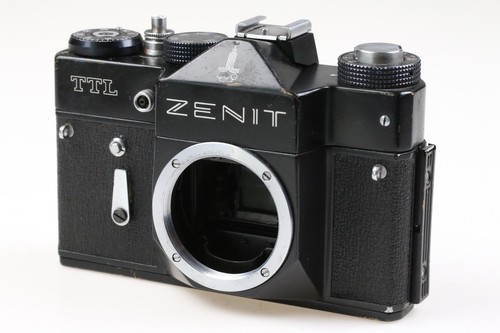 Kmz zenit ttl olympia - olympia, (k1303)