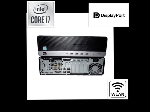 Elitedesk 800 sff - hp,