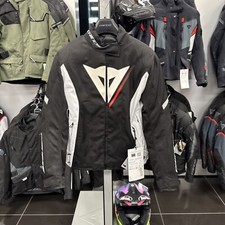 Giubbotto Donna Dainese Veloce Lady Tg 48