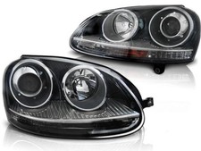 FRONT HEADLIGHTS LPVW20 VW
