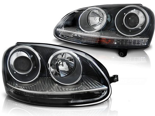 Fari anteriori lpvw20 golf - anteriori,