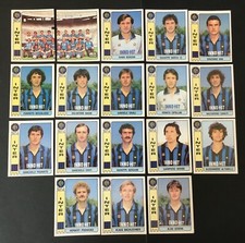FIGURINA CALCIATORI PANINI