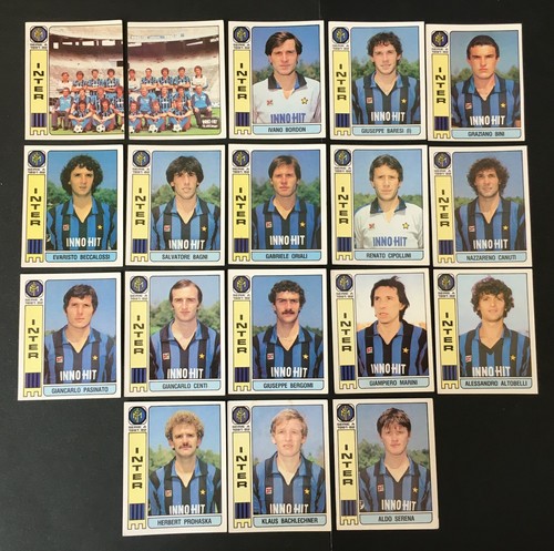 Figurina calciatori panini - figurina,