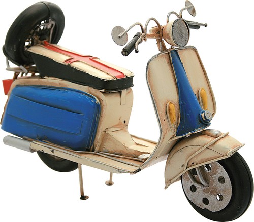 Modellino lambretta cm - lambretta,