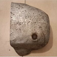 VESPA FARO BASSO BACCHETTA 1949_52 CUFFIA GRUPPO TERMICO ORIGINALE USATA