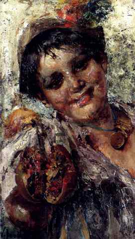 Irolli vincenzo giovane - vincenzo,