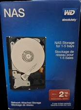 Western Digital WD RED 3.5"
