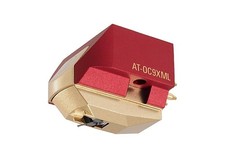 Audio technica oc9xml - audio-technica, dual