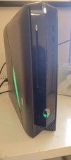 Alienware X51 R2 i7-4790 @ 3,6