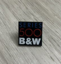 Ricambio logo badge griglia