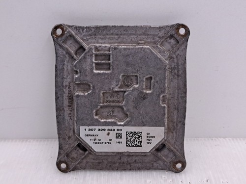 Centralina xenon per opel - xenon,