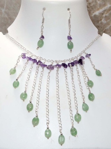 Eccezionale set orecchini - set,