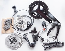 Shimano 105 Di2 12-Speed R7170