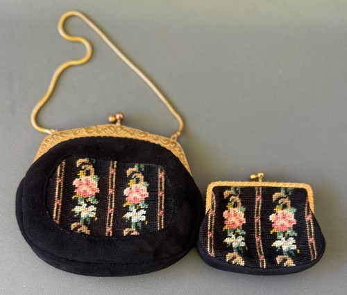 Borsa sera portamonete - borsa,