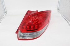Fanale posteriore led destro 924022V120 per Hyundai Veloster FS 11-14 NUOVO NEW OEM
