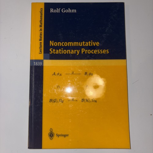 Lecture notes mathematics - notes,