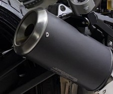Scarico Originale ducati