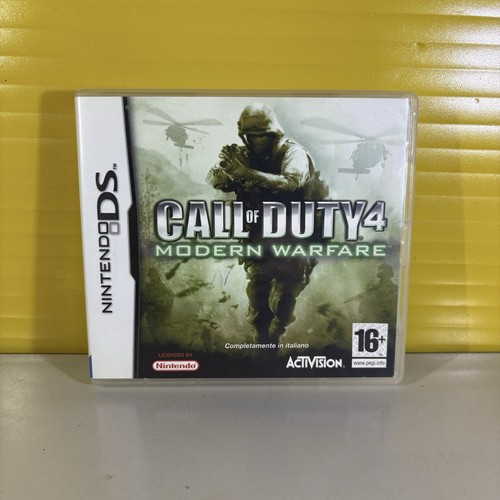Call duty modern warfare - of,