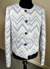 Trussardi Jeans Matelasse