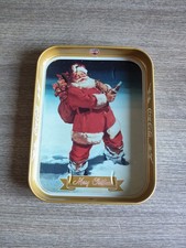 vassoio coca cola, Babbo