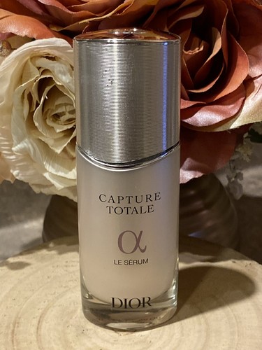 Dior capture totale - totale, le