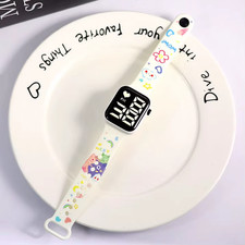 Orologio Elettronico Disney