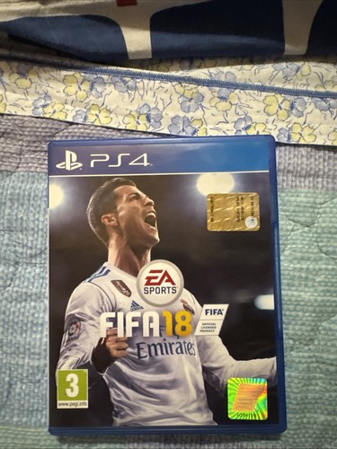 Fifa ps4 - fifa,