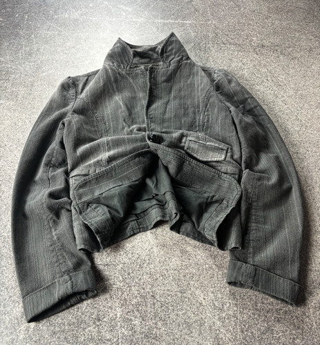 Giacca blazer vintage anni - giacca, 00