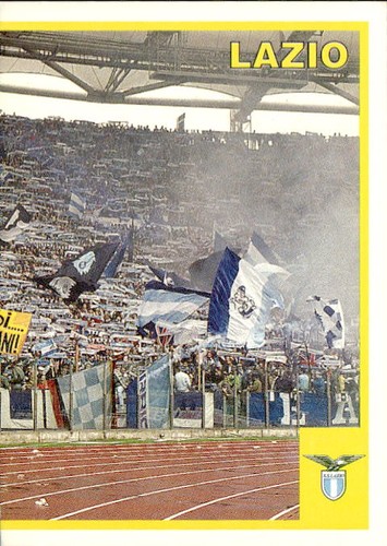 Figurina calcio coppe - figurina, panini