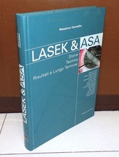 Massimo Camellin LASEK & ASA Storia tecnica Risultati - Fabiano 2004 Oculistica