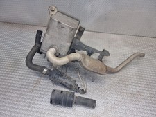 Radiatore ausiliario Fiat Ducato 2008 Diesel webasto 000002031232 VIR22709