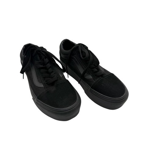 Sneakers vans old skool nere - sneakers,