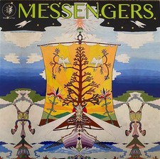 Messengers ST Bright Carvings