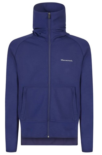 Giacca stile maserati blu - stile,