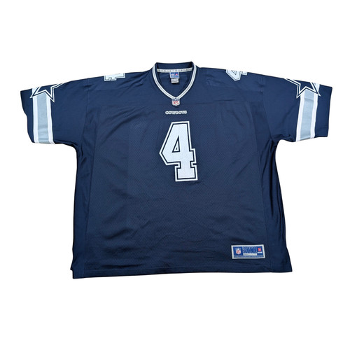 Maglia nfl pro line dak - nfl,