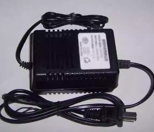 Caricabatteria per batteria