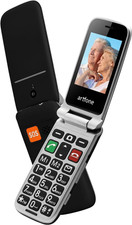 CF241A Nero - Telefono