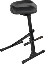 Sgabello per Chitarra, Sedile