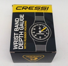 Orologio Cressi misuratore