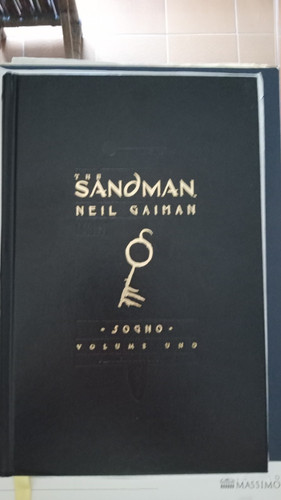 Absolute sandman volume - volume, 1