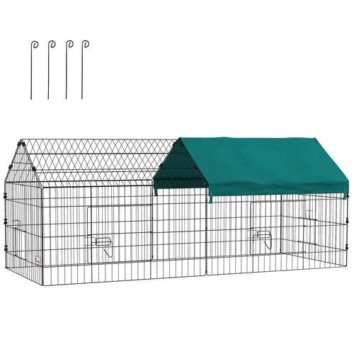 Gabbia per galline - gabbia, da
