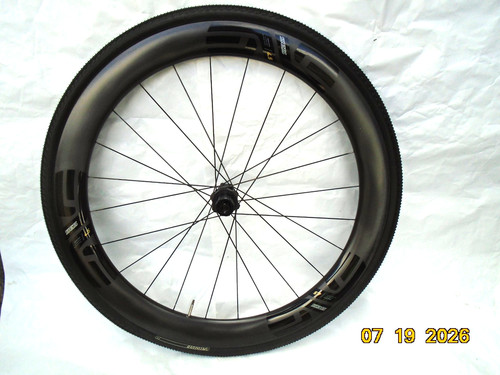 Enve ses ruota - enve, 4.5,