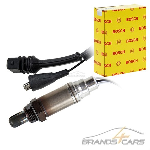 Sonda lambda bosch - sonda,