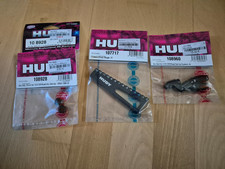 Hudy Accessori Setup 108960 + 107717 + 108928