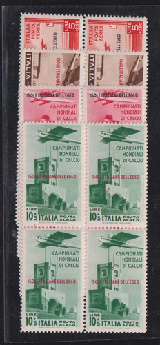 Italia area italiana isole - area,