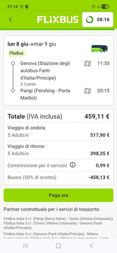 Codice sconto voucher - sconto,