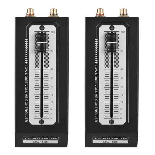 Regolatore volume - di,