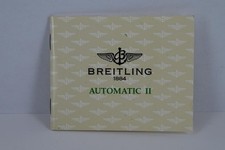 Breitling 1884 Automatico II