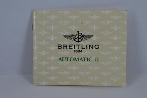 Breitling 1884 automatico - breitling,