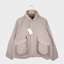 Giacca parka uomo norbit - parka,